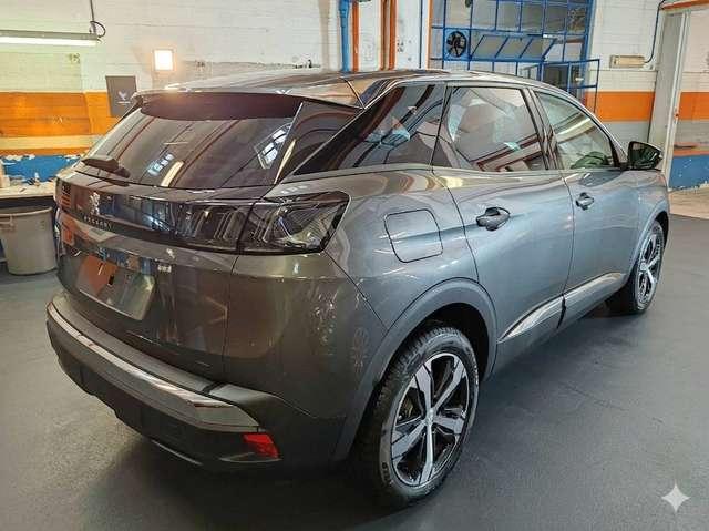 Peugeot 3008 1.2 Hybrid 48V 136cv GT E-DCS6 Full Optional