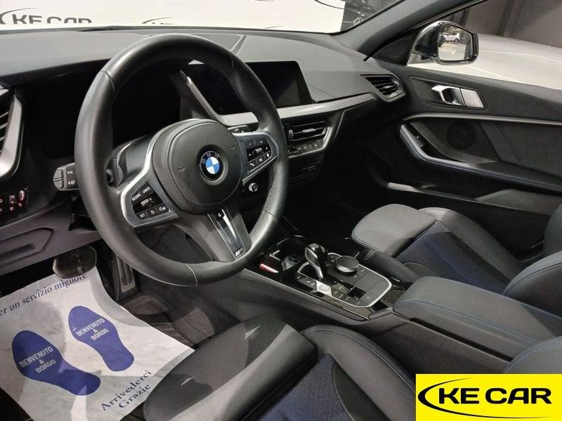 BMW Serie 1 118i 5p. Msport