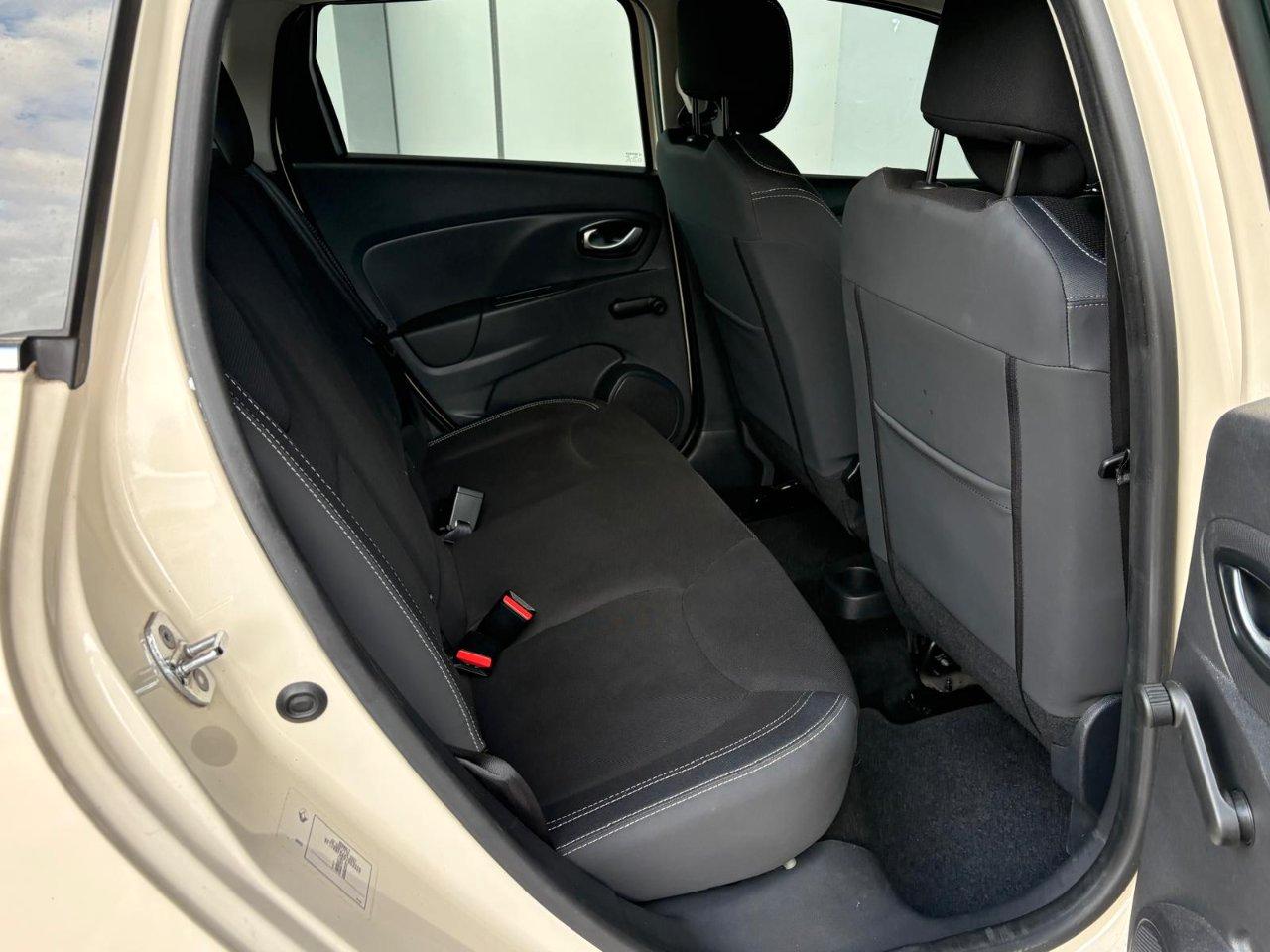 Renault Clio Sporter 1.5 dci energy Zen 75cv