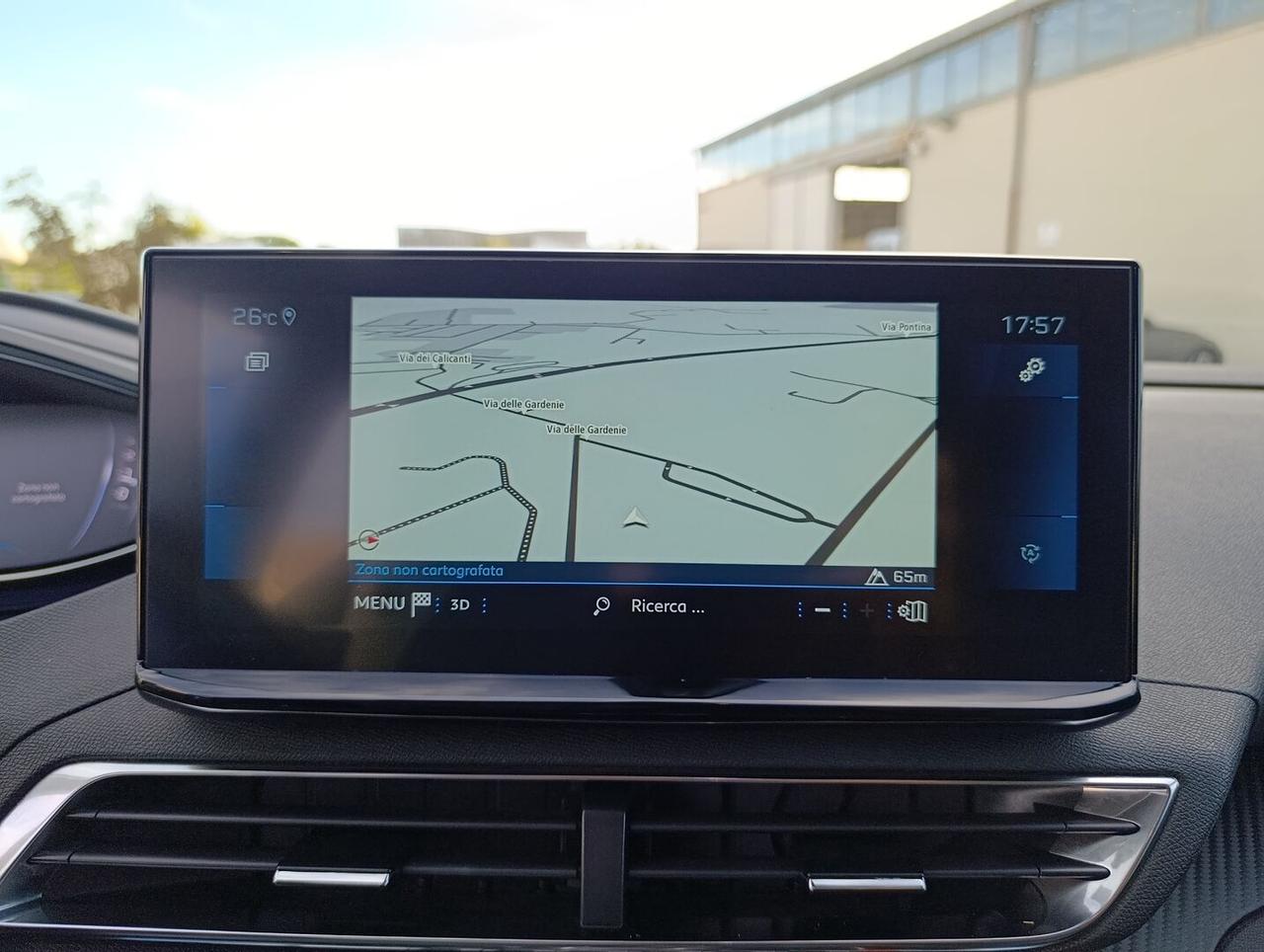 Peugeot 3008 II 1.5 bluehdi Allure s&s 130cv eat8