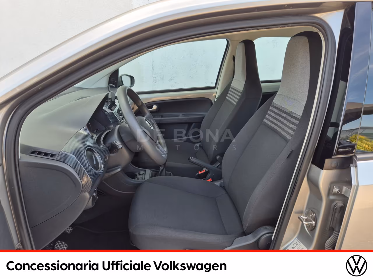 Volkswagen up! 5p 1.0 eco take 68cv