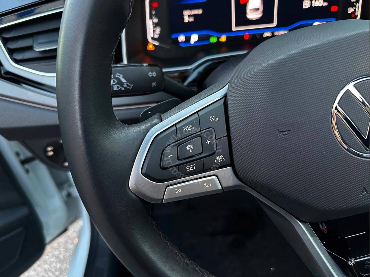 Volkswagen Taigo 1.0 TSI 115 CV DSG R-Line Plus TETTO MATRIX KEY-LESS