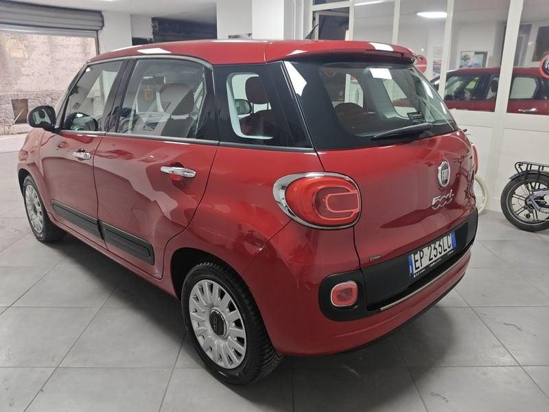 FIAT 500L 500L 1.3 mjt Easy 85cv