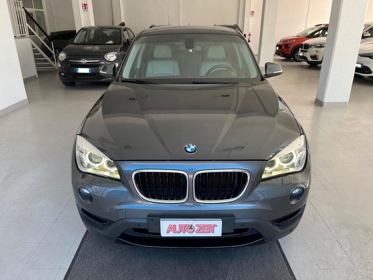Bmw X1 xDrive25d Sport Line