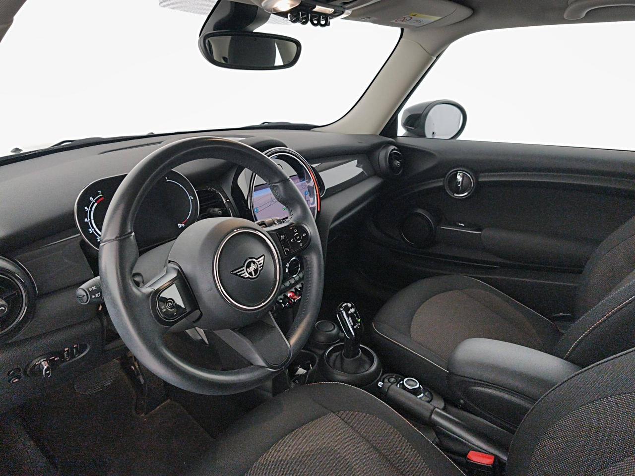 MINI Mini Cooper Business 3 Porte