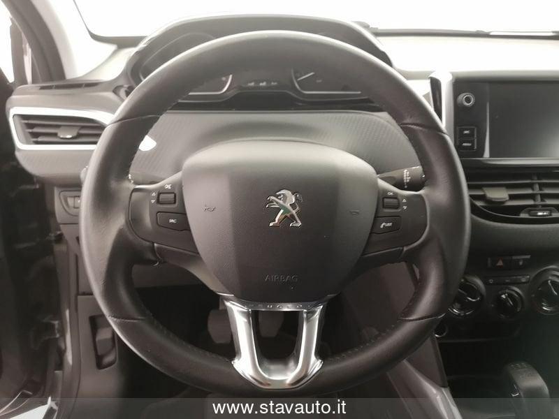 Peugeot 2008 ACTIVE 1.6 BHDI