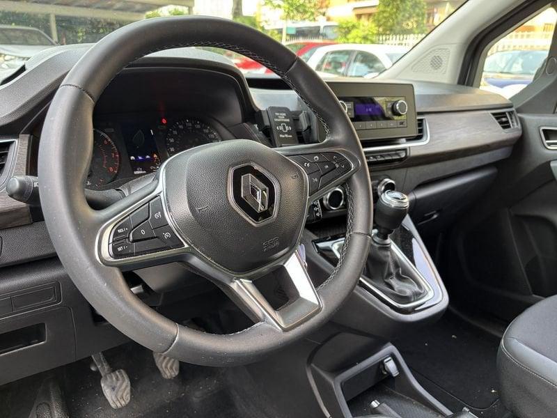 Renault Kangoo 1.3 TCE 96KW EDITION ONE