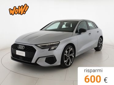 Sportback 30TDI 116CV S tronic Business Advanced