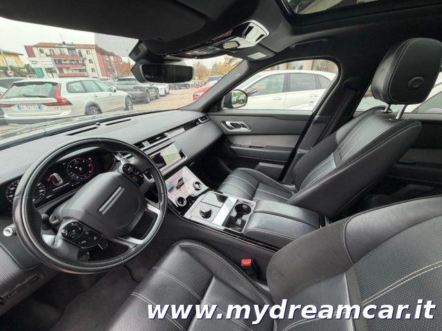 LAND ROVER Range Rover Velar 3.0D V6 300 CV R-Dynamic S
