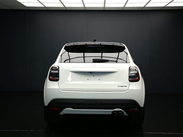 FIAT 600 Hybrid 145 CV DCT MHEV La Prima II