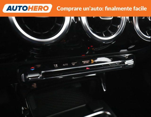 MERCEDES-BENZ A 160 Sport