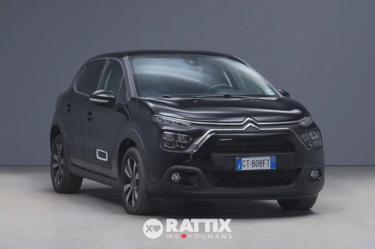 Citroen C3 1.2 Puretech 110CV Max