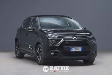 Citroen C3 1.2 Puretech 110CV Max
