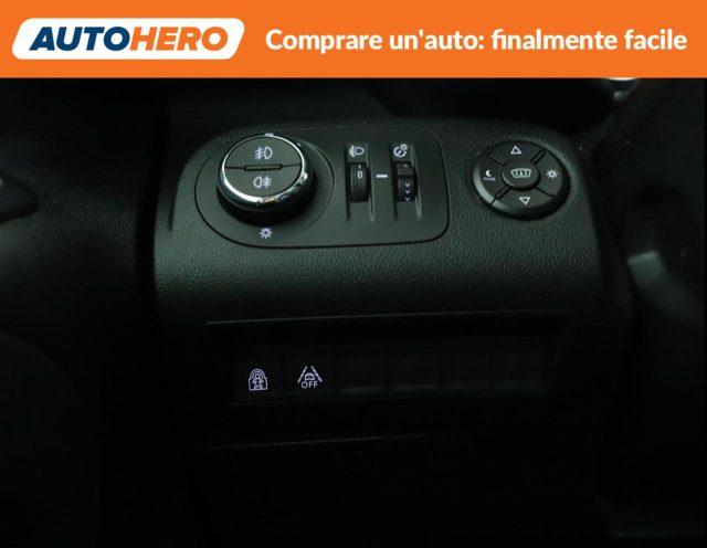 OPEL Combo Life 1.5D 130 CV S&S AT8 Innovation