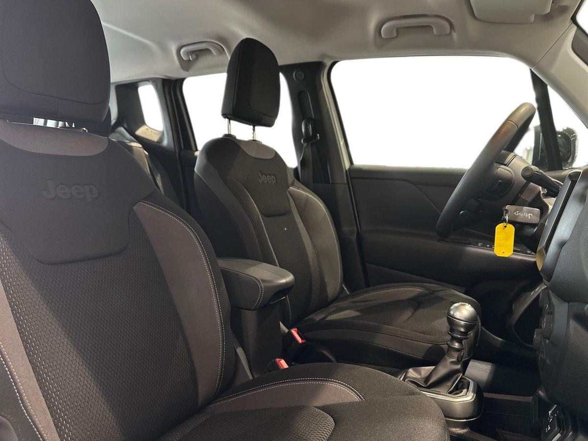 JEEP Renegade My23 Limited 1.6 Multijet Ii 130 Cv E6.4