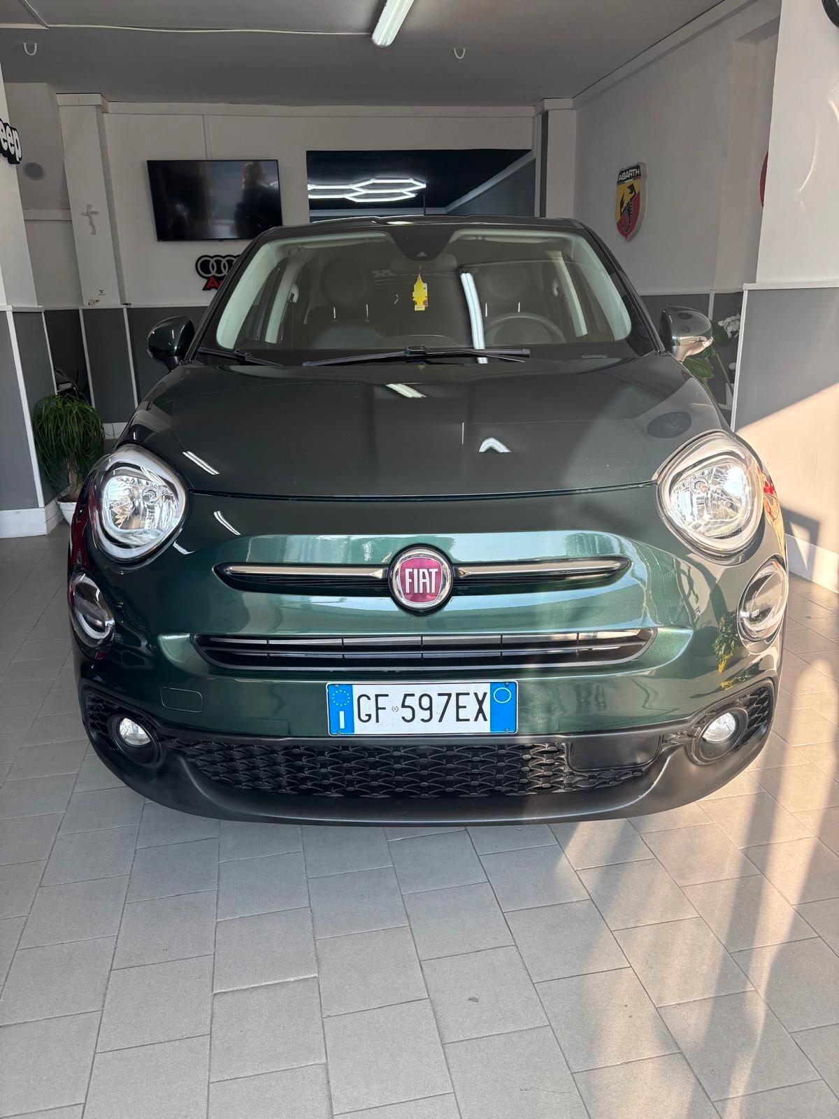 Fiat 500X 1.0 T3 120 CV Urban