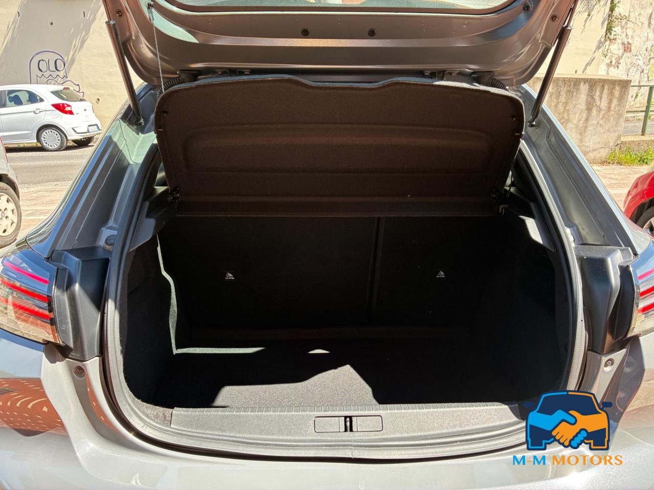 Peugeot 208 1.2 Active s&s 75 cv