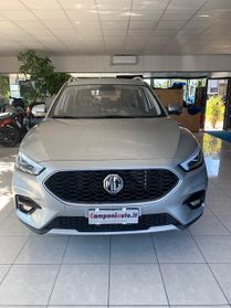 Mg ZS 1.5 VTi-tech Luxury