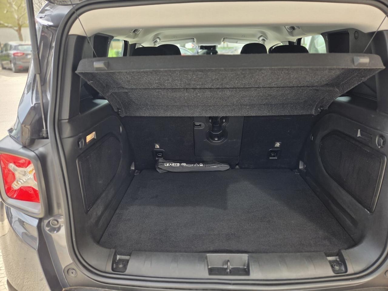 JEEP RENEGADE 1.6 MJET 130CV LIMITED 2021 *90000Km