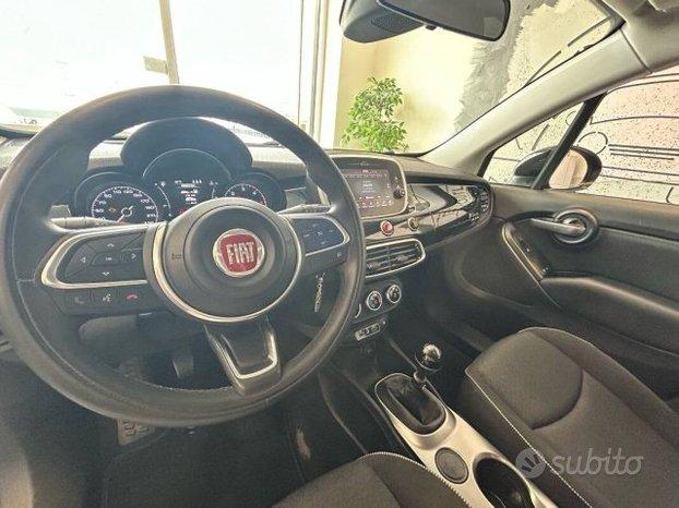 Fiat 500X 1.6 mjt Lounge 4x2 120cv my20