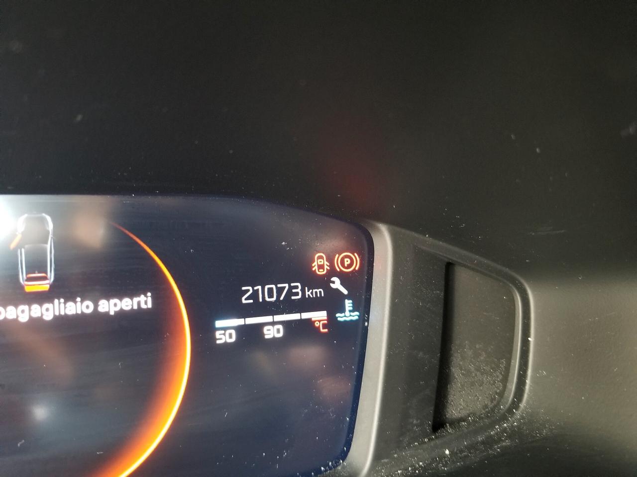 Peugeot 208 PureTech 100 Stop&Start 5 porte Allure