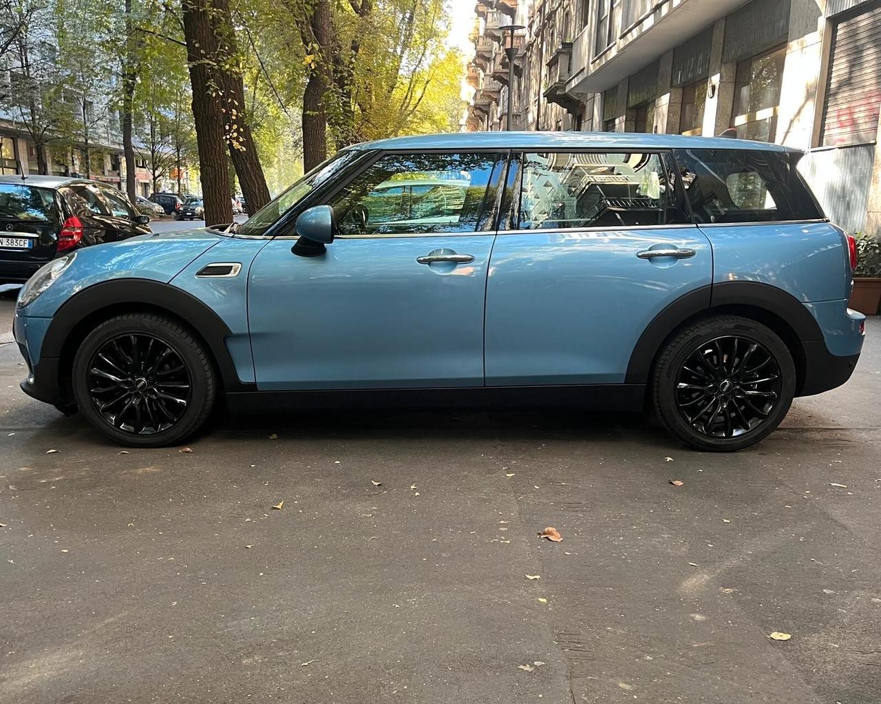 Mini One Clubman 1.5 D