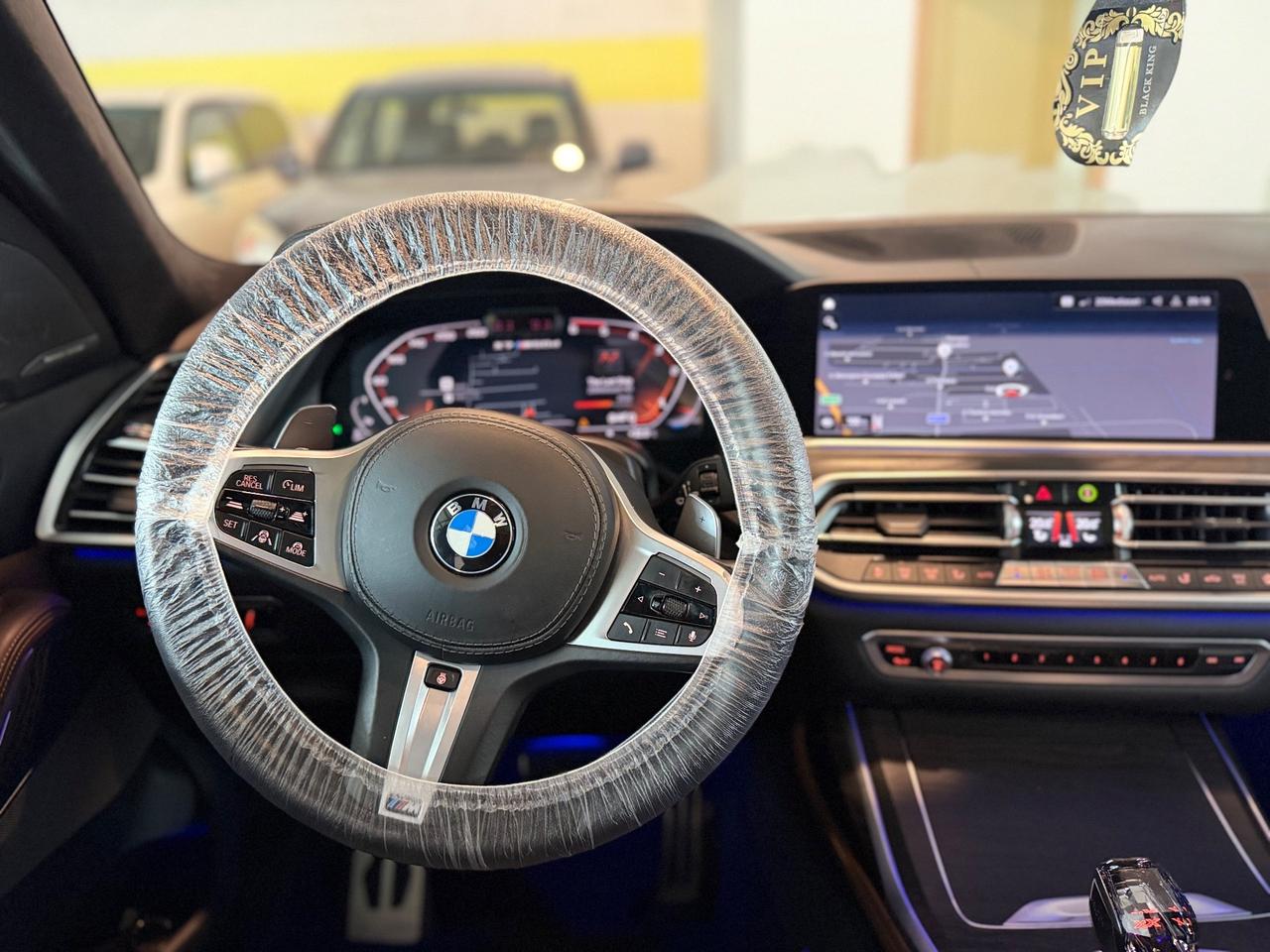 Bmw X7 M50d Full Optional 2020