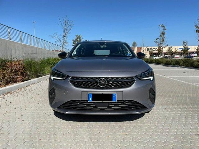 OPEL Corsa-e 5 porte Elegance NEOPATENTATI UNICO PROPRIETARIO