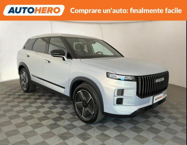 JAECOO Jaecoo 7 1.6 TGDI aut. Select