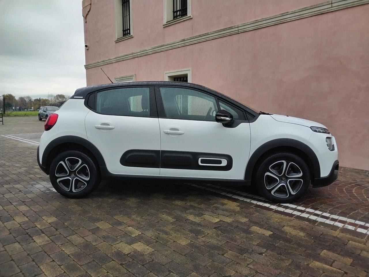 Citroen C3 Shine benzina OFFERTA