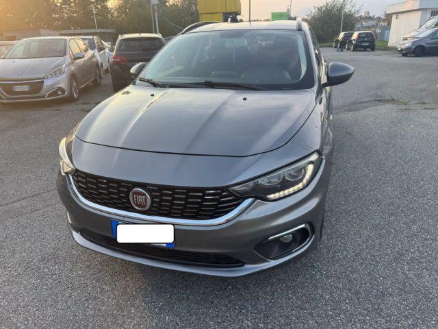 FIAT Tipo 1.6 Mjt S&S SW Lounge GARANZIA