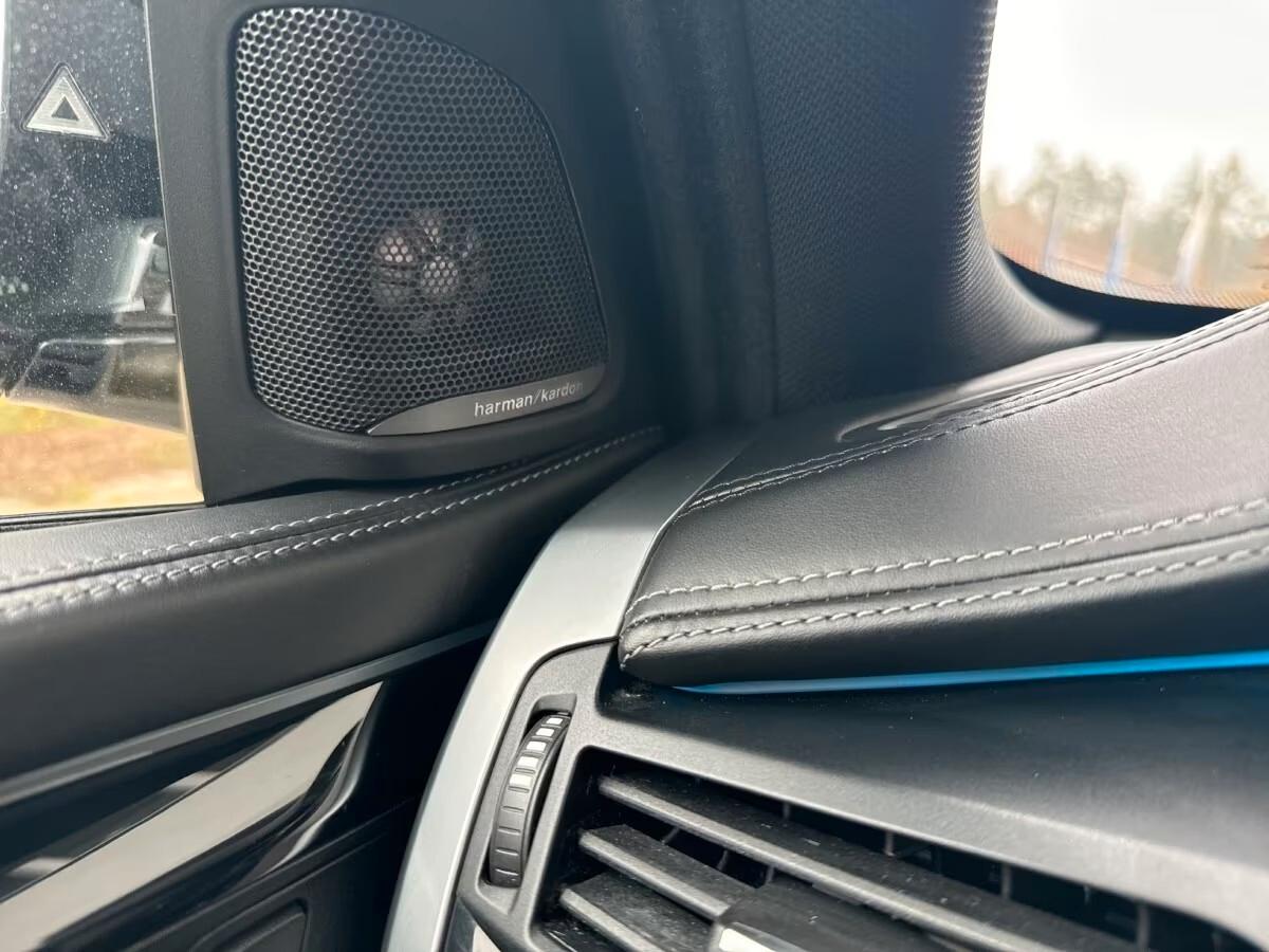 Bmw X6 M xDrive50i Msport