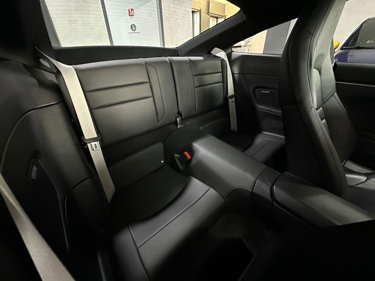 Porsche 992 911 992 3.0 Carrera 4 SUPERBOLLO PAGATO #5855