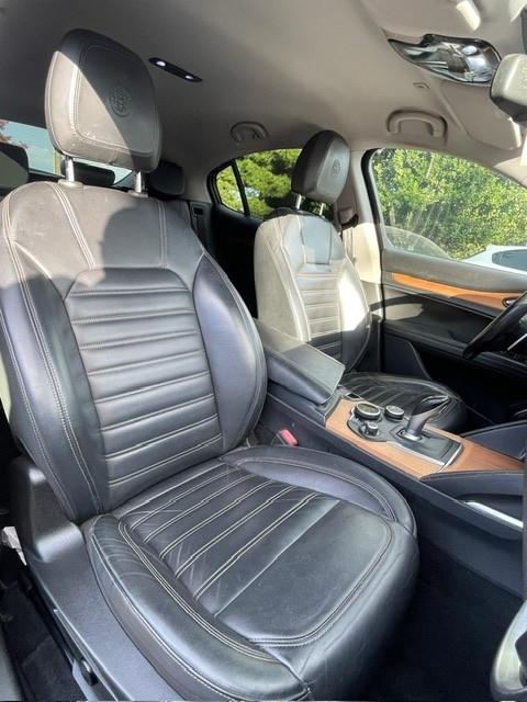 Alfa Romeo Stelvio 2.2 Turbodiesel 210 CV AT8 Q4 super