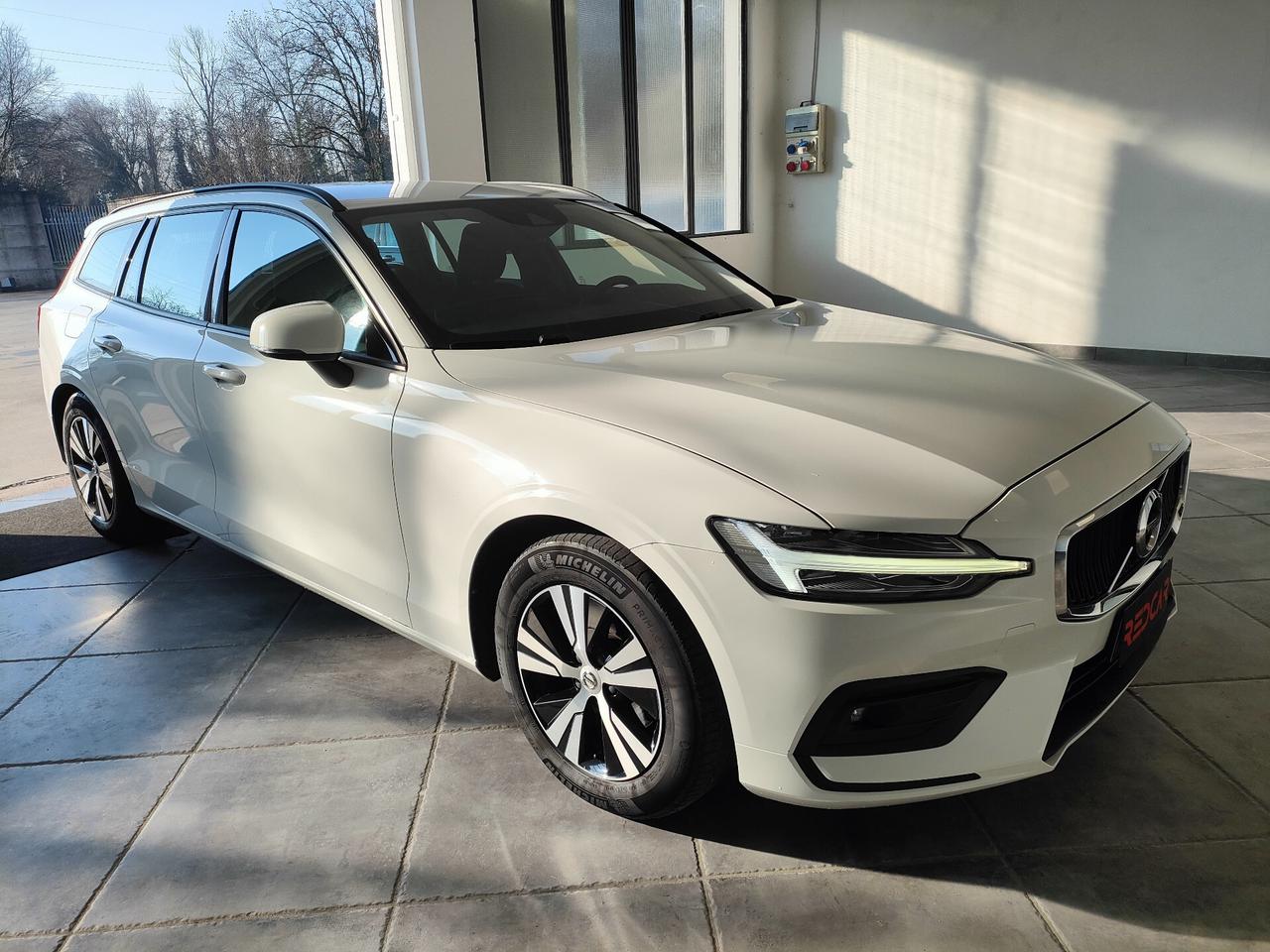 VOLVO V60 D3 GEARTRONIC