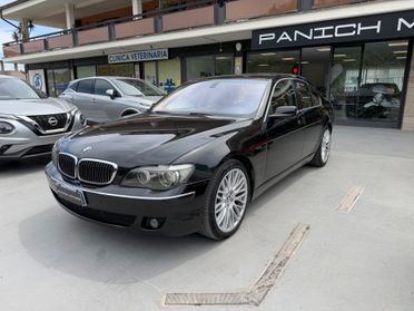 Bmw SERIE 7 730d cat Futura