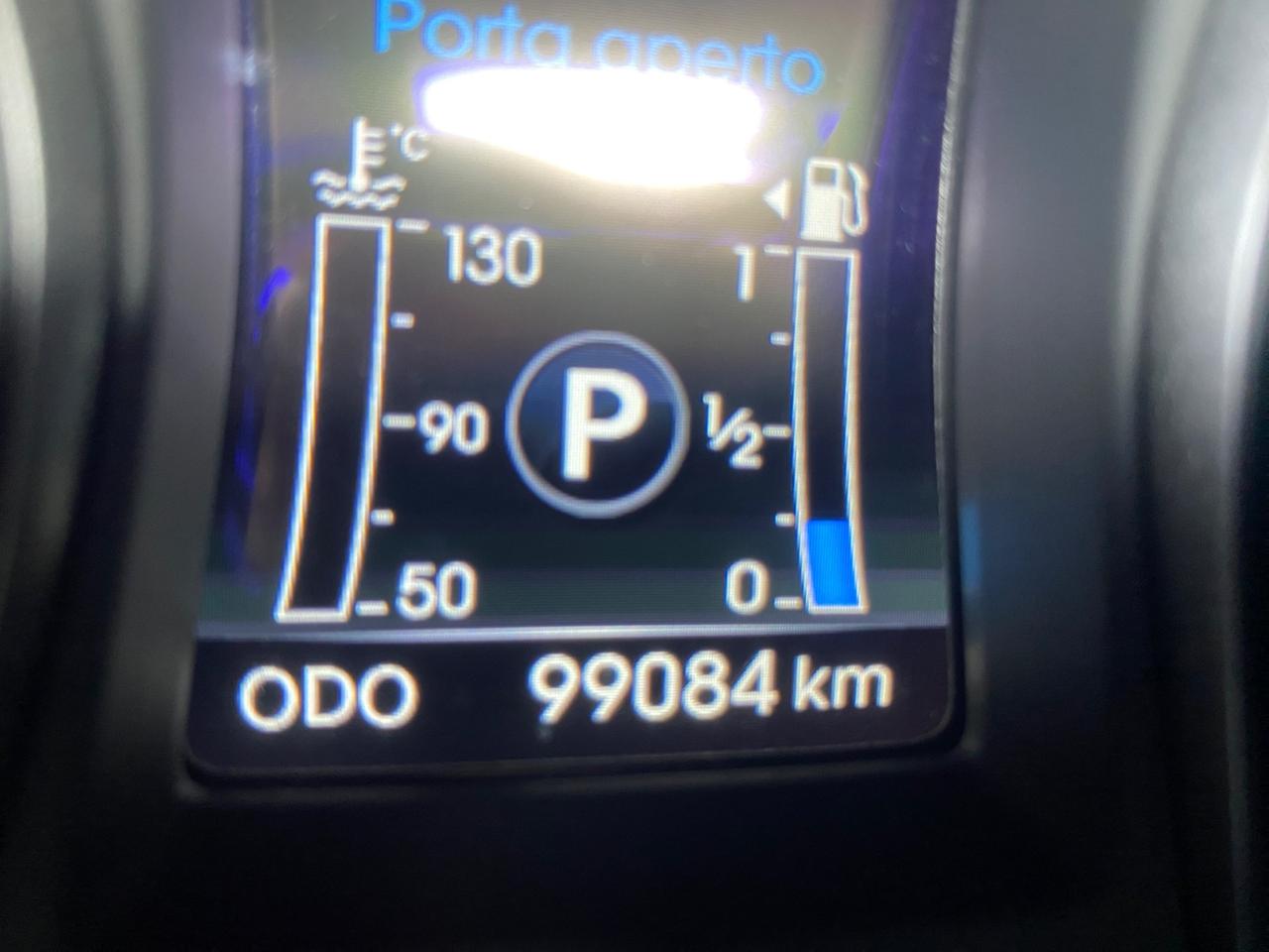 Hyundai i30 1.6 CRDi 128 CV 5p. Style+ A/T