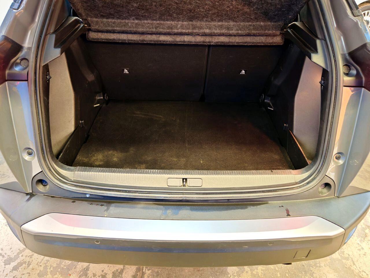 Peugeot 2008 Allure 1.2 Pack Navi 100cv