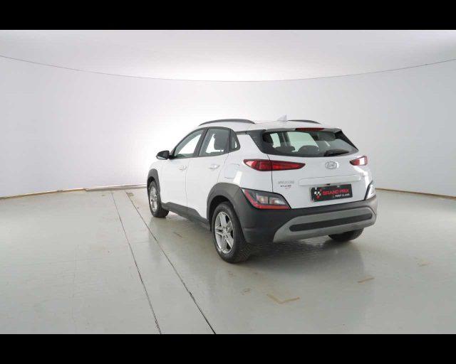 HYUNDAI Kona 1.0 T-GDI XTech