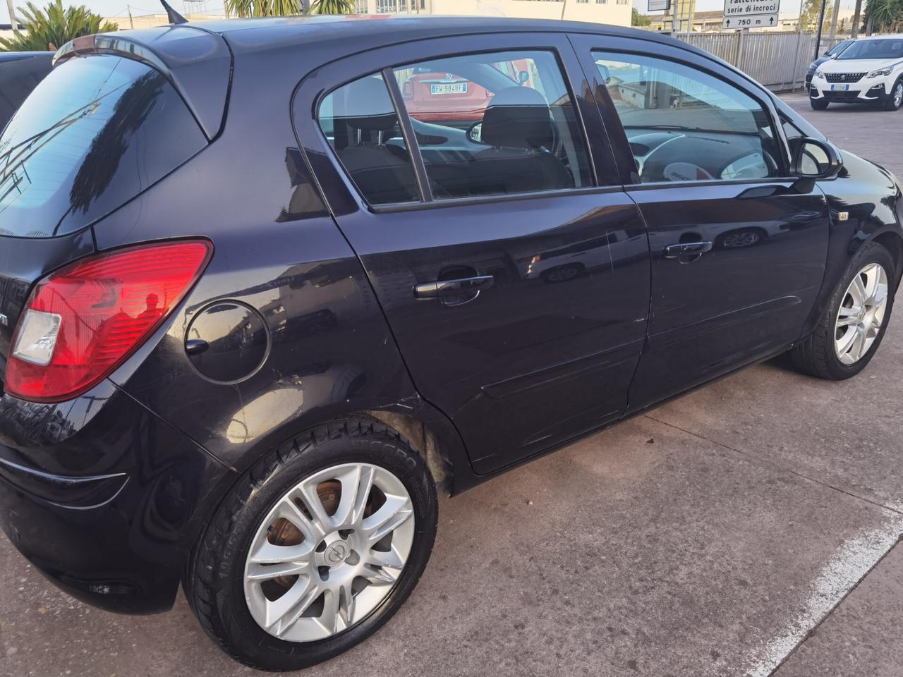 Opel Corsa 1.3 CDTI 75CV 5 porte Club
