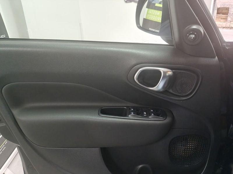 FIAT 500L 500L 1.3 Multijet 95 CV Cross