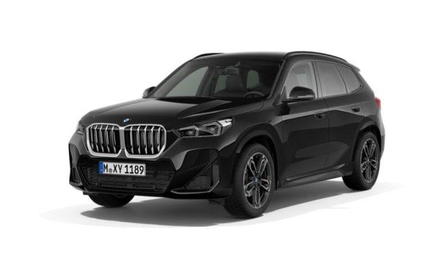 BMW X1 sDrive 18i Msport