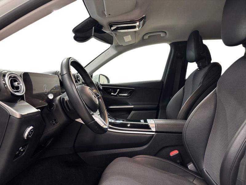 Mercedes GLC 220 220 d Mild hybrid Advanced Plus 4Matic 9G-Tronic