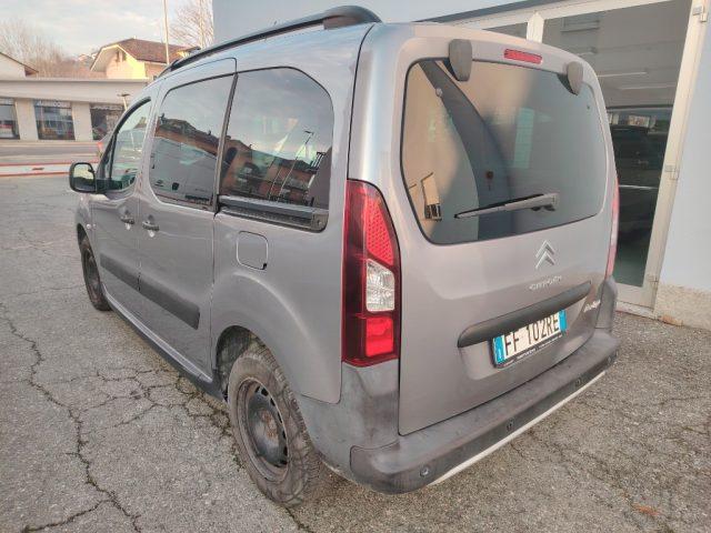 CITROEN Berlingo Multispace BlueHDi 100 XTR