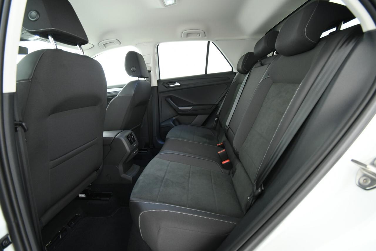 Volkswagen T-Roc 1.0 TSI DSG Style 1.5 tfsi