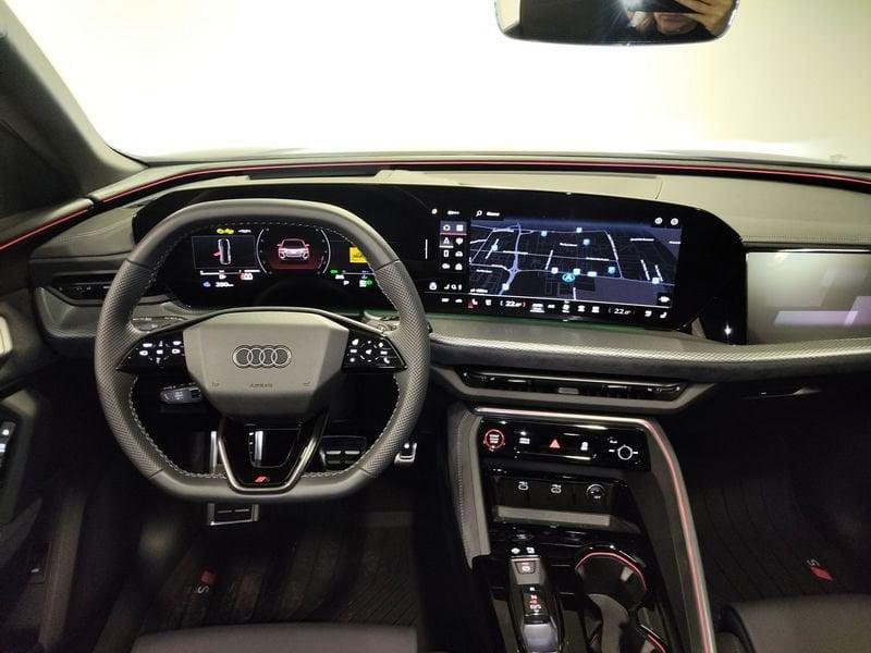 Audi Q5 SQ5 TFSI mHEV+ quattro