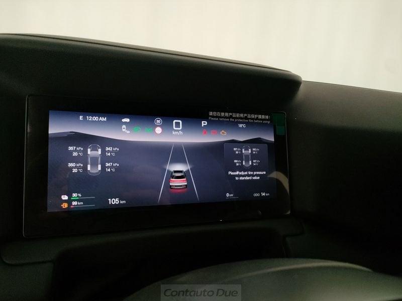 BYD Atto 2 DM-i Atto 2 DM-i 1.5 phev Boost 212cv