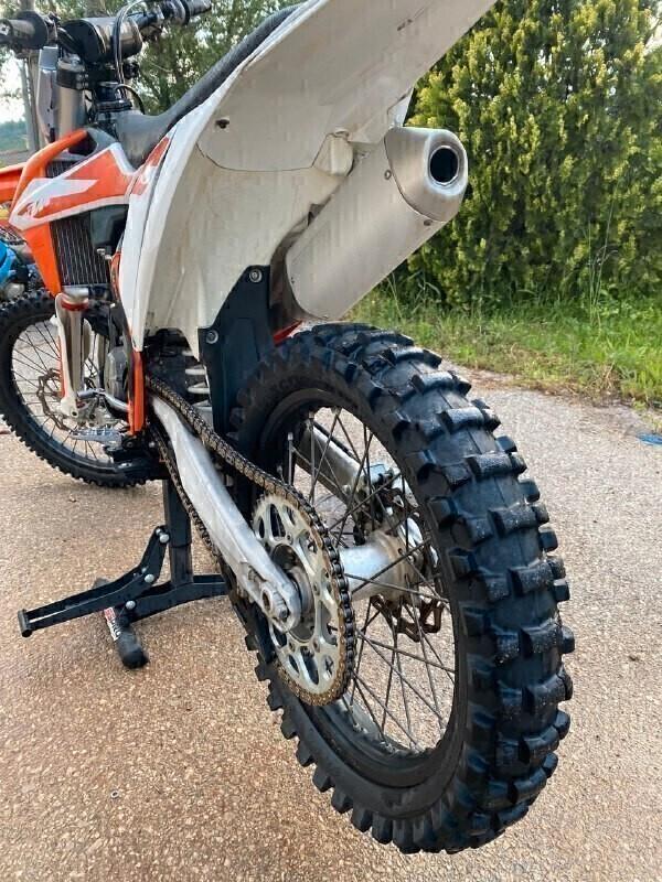 KTM SX-F 250