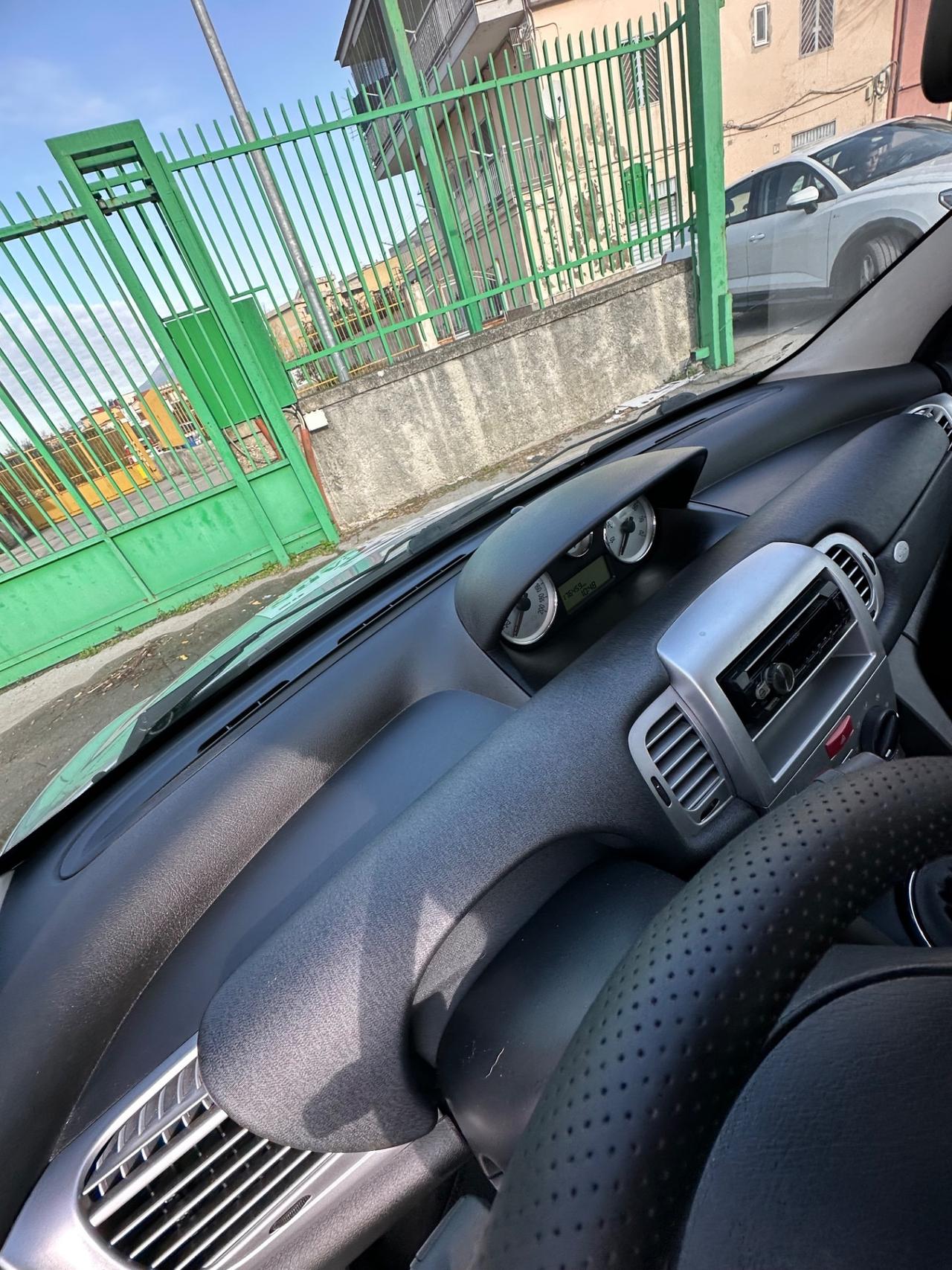 Lancia Ypsilon 1.3 MJT 16V 95 CV 5 porte S&S Platinum