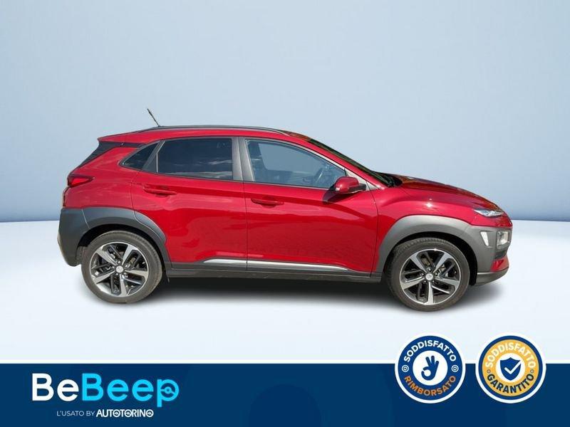 Hyundai Kona 1.0 T-GDI XPOSSIBLE 2WD 120CV